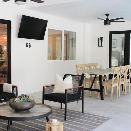 Remodeled 4Br Pool Home/Img Golf View/Near Beaches แบรเดนตัน ภายนอก รูปภาพ