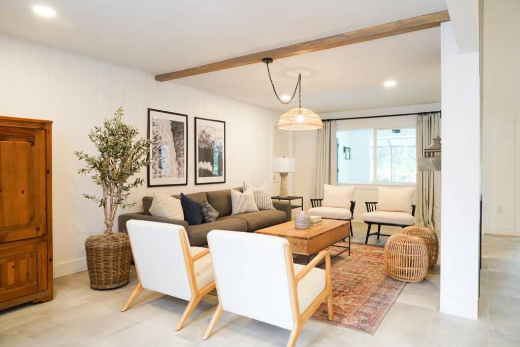 Remodeled 4Br Pool Home/Img Golf View/Near Beaches แบรเดนตัน ภายนอก รูปภาพ