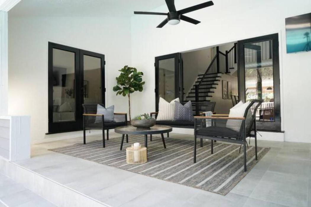Remodeled 4Br Pool Home/Img Golf View/Near Beaches แบรเดนตัน ภายนอก รูปภาพ