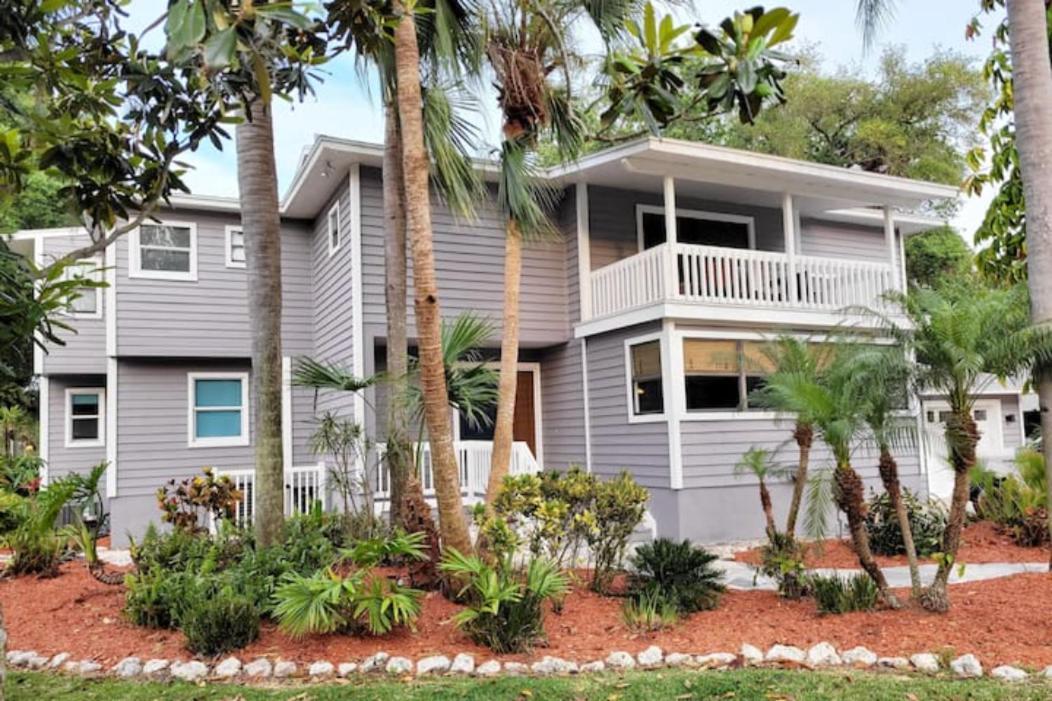 Remodeled 4Br Pool Home/Img Golf View/Near Beaches แบรเดนตัน ภายนอก รูปภาพ