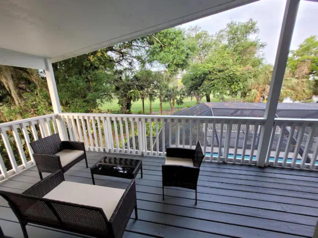Remodeled 4Br Pool Home/Img Golf View/Near Beaches แบรเดนตัน ภายนอก รูปภาพ