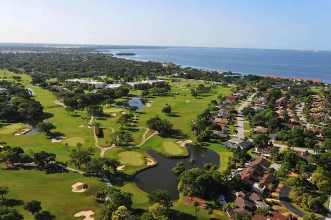 Remodeled 4Br Pool Home/Img Golf View/Near Beaches แบรเดนตัน ภายนอก รูปภาพ