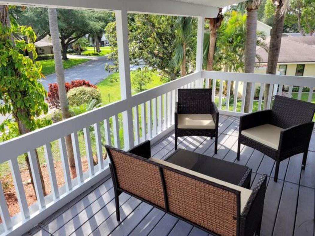 Remodeled 4Br Pool Home/Img Golf View/Near Beaches แบรเดนตัน ภายนอก รูปภาพ