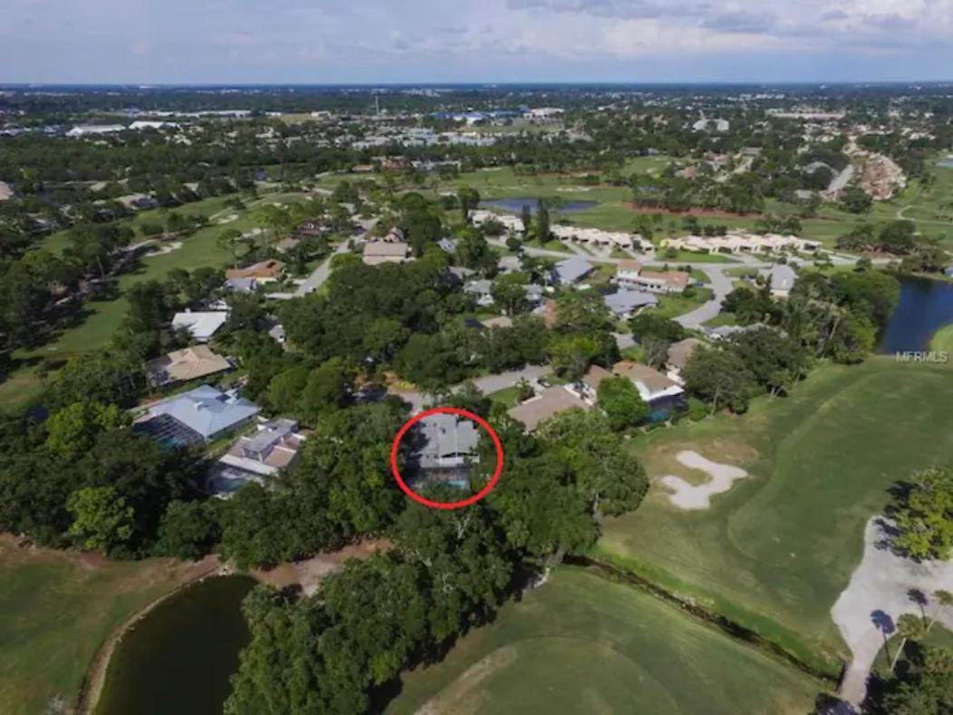 Remodeled 4Br Pool Home/Img Golf View/Near Beaches แบรเดนตัน ภายนอก รูปภาพ