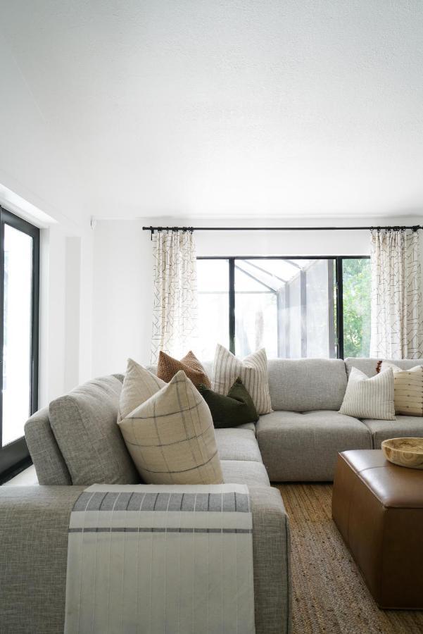 Remodeled 4Br Pool Home/Img Golf View/Near Beaches แบรเดนตัน ภายนอก รูปภาพ