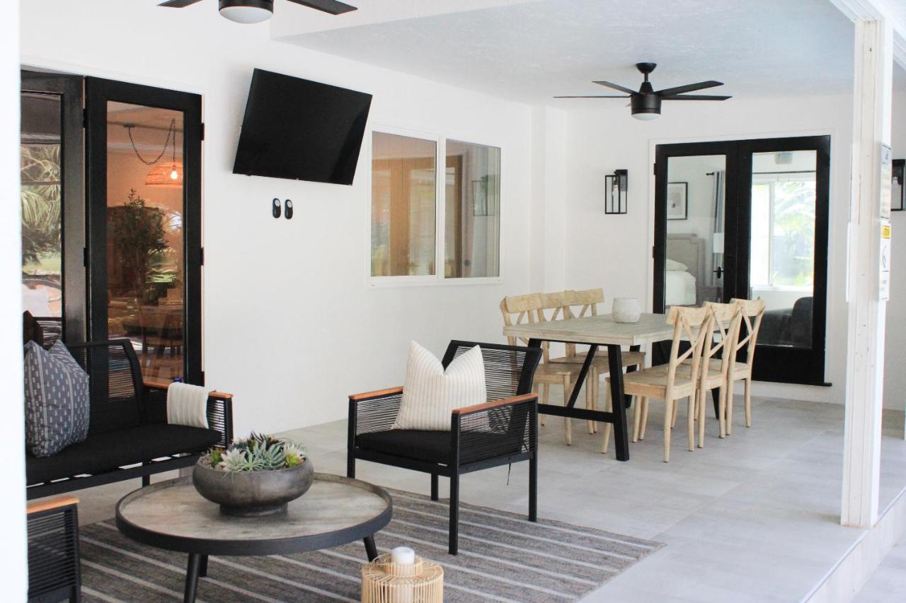 Remodeled 4Br Pool Home/Img Golf View/Near Beaches แบรเดนตัน ภายนอก รูปภาพ